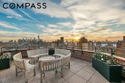 31 Jane Street #2H, New York City, NY 10014 - Photo 15