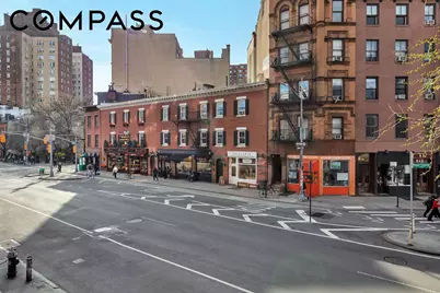 31 Jane Street #2H, New York City, NY 10014 - Photo 3
