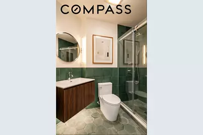 31 Jane Street #2H, New York City, NY 10014 - Photo 9
