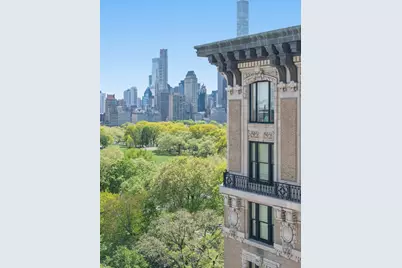 91 Central Park W #14C, New York City, NY 10023 - Photo 13
