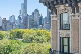 91 Central Prk W, New York City, NY 10023 - Photo 13