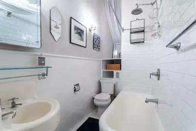 205 W 57th Street #2CB, New York City, NY 10019 - Photo 11