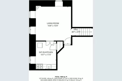 205 W 57th Street #2CB, New York City, NY 10019 - Photo 17