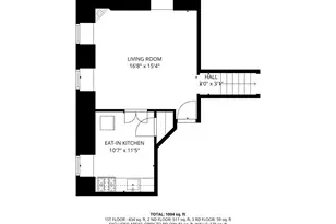 205 W 57th St, New York City, NY 10019 - Photo 17