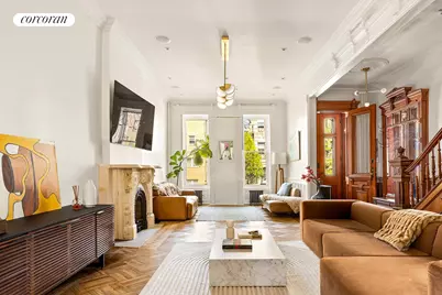 400 Putnam Avenue, New York City, NY 11216 - Photo 1