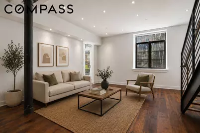 401 Hicks Street #A1B, New York City, NY 11201 - Photo 1