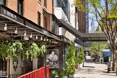 82 Irving Place #4C, New York City, NY 10003 - Photo 7