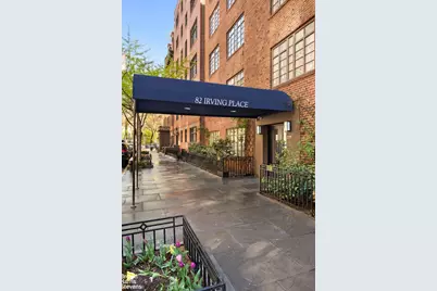 82 Irving Place #4C, New York City, NY 10003 - Photo 5