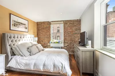 82 Irving Place #4C, New York City, NY 10003 - Photo 3