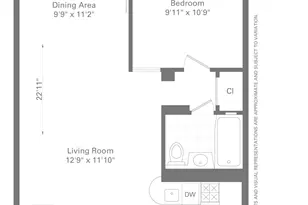 220 E 67th St, New York City, NY 10021 - Photo 9