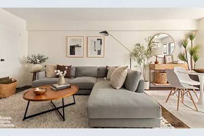 220 E 67th Street #6F, New York City, NY 10021 - Photo 3