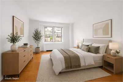 220 E 60th Street #6J, New York City, NY 10022 - Photo 5