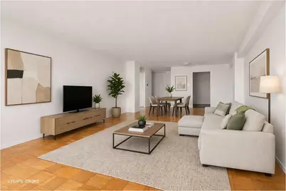 220 E 60th Street #6J, New York City, NY 10022 - Photo 3