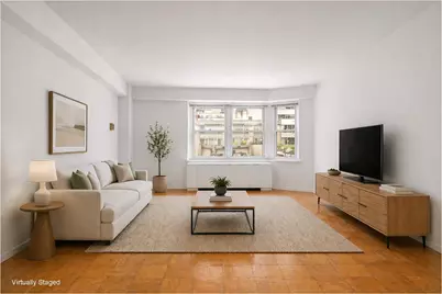 220 E 60th Street #6J, New York, NY 10022 - Photo 1