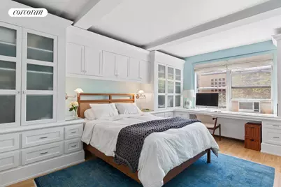 35 W 92nd Street #3C, New York, NY 10025 - Photo 7