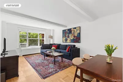 35 W 92nd Street #3C, New York, NY 10025 - Photo 1