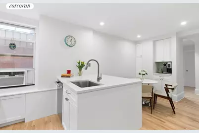 35 W 92nd Street #3C, New York, NY 10025 - Photo 5