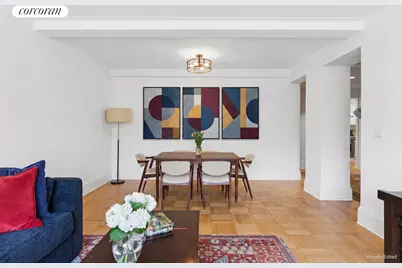 35 W 92nd Street #3C, New York, NY 10025 - Photo 3