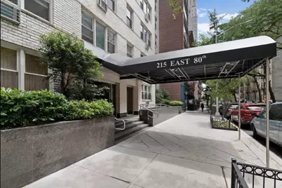215 E 80th Street #12J, New York City, NY 10075 - Photo 23