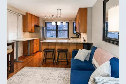 305 E 40th Street #3X, New York City, NY 10016 - Photo 1