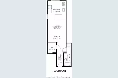 305 E 40th Street #3X, New York City, NY 10016 - Photo 11