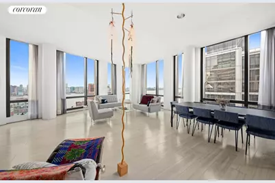 101 Warren Street #2620, New York City, NY 10007 - Photo 1