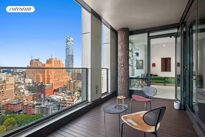 101 Warren Street #2620, New York City, NY 10007 - Photo 3