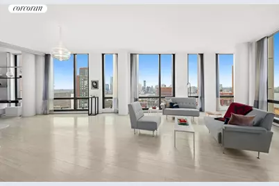 101 Warren Street #2620, New York City, NY 10007 - Photo 5