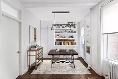 25 Charles Street #2C, New York City, NY 10014 - Photo 3