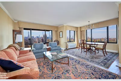 50 E 89th Street #26F, New York City, NY 10128 - Photo 3
