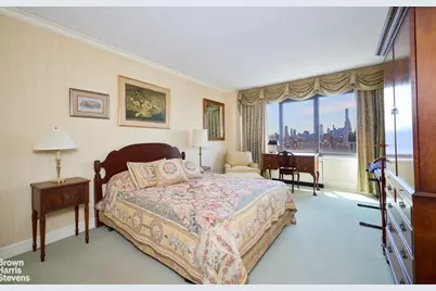 50 E 89th Street #26F, New York City, NY 10128 - Photo 5
