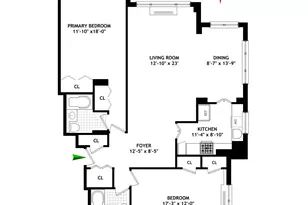 50 E 89th St, New York City, NY 10128 - Photo 9