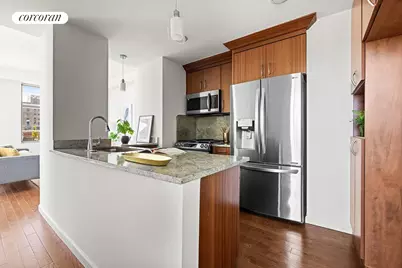 556 State Street #8AS, New York City, NY 11217 - Photo 3