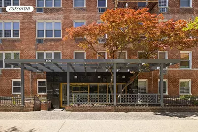400 E 17th Street #604, New York City, NY 11226 - Photo 9