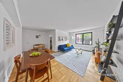 165 Clinton Avenue #2C, New York City, NY 11205 - Photo 1