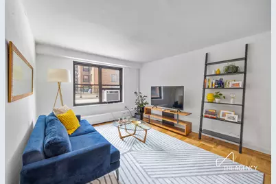 165 Clinton Avenue #2C, New York City, NY 11205 - Photo 3