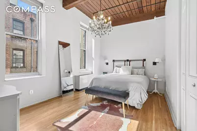 205 E 22nd Street #4C, New York, NY 10010 - Photo 5
