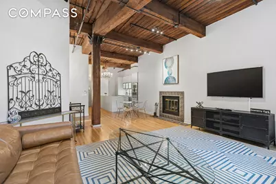 205 E 22nd Street #4C, New York, NY 10010 - Photo 3