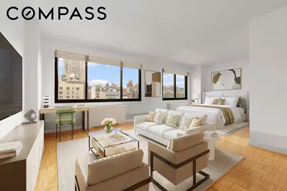 201 W 21st Street #14J, New York City, NY 10011 - Photo 1