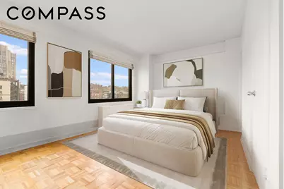 201 W 21st Street #14J, New York City, NY 10011 - Photo 3