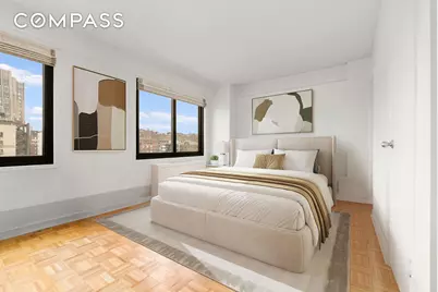 201 W 21st Street #14J, New York City, NY 10011 - Photo 3