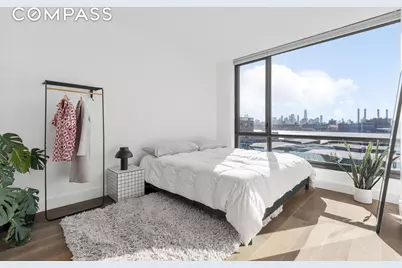 50 Greenpoint Avenue #PHB, New York City, NY 11222 - Photo 5