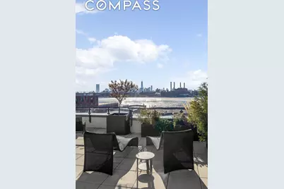 50 Greenpoint Avenue #PHB, New York City, NY 11222 - Photo 9