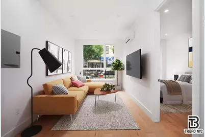1495 Dekalb Avenue #1I, New York City, NY 11237 - Photo 1