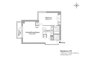 1438 3rd Ave, New York City, NY 10028 - Photo 13