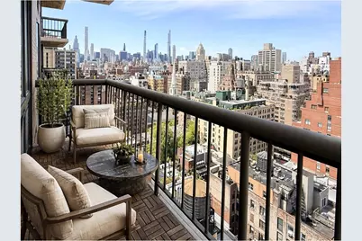 1438 3rd Avenue #21B, New York, NY 10028 - Photo 1