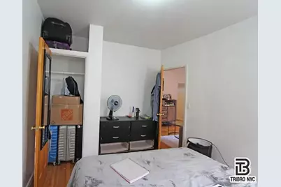 136 Edgecombe Avenue #5B, New York City, NY 10030 - Photo 7