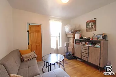 136 Edgecombe Avenue #5B, New York City, NY 10030 - Photo 5