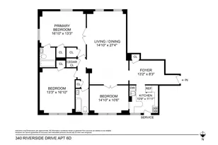 340 Riverside Dr, New York City, NY 10025 - Photo 25
