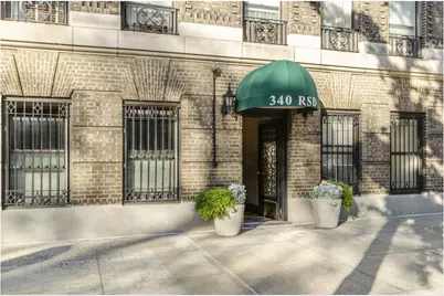 340 Riverside Drive #6D, New York City, NY 10025 - Photo 23